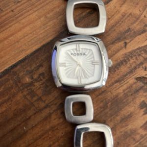 FOSSIL Bracelet Watch